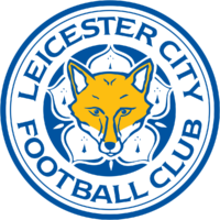 Leicester City Football Club logo crest