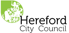 Hereford City Council Logo
